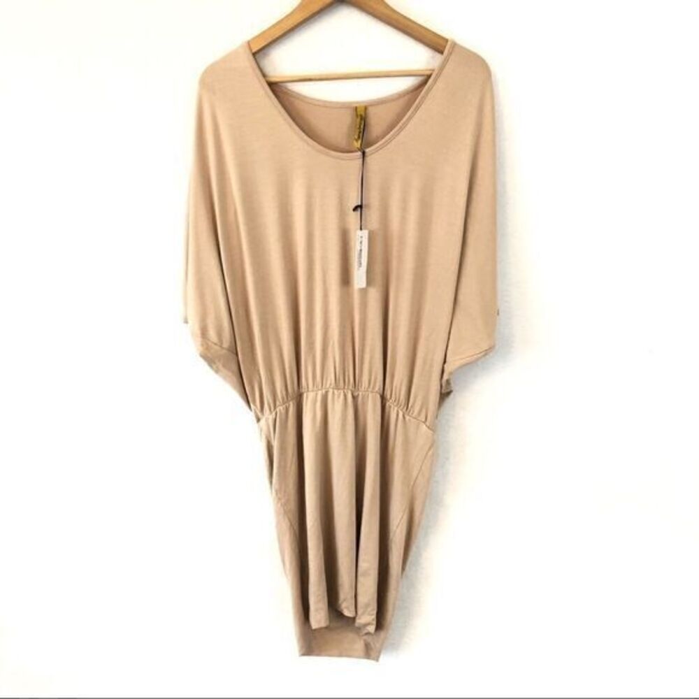 Rachel Pally Raleigh Dress in Bamboo